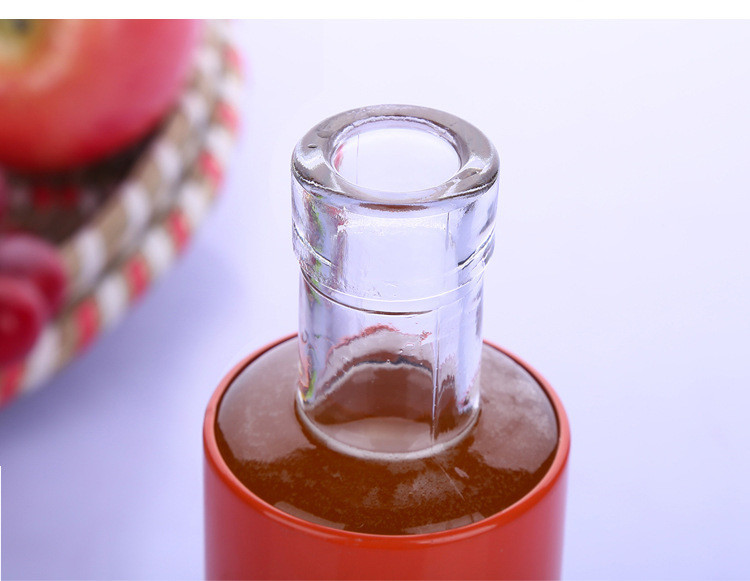 Seasoning Bottle Combination Glass Oil Bottle - Image 3