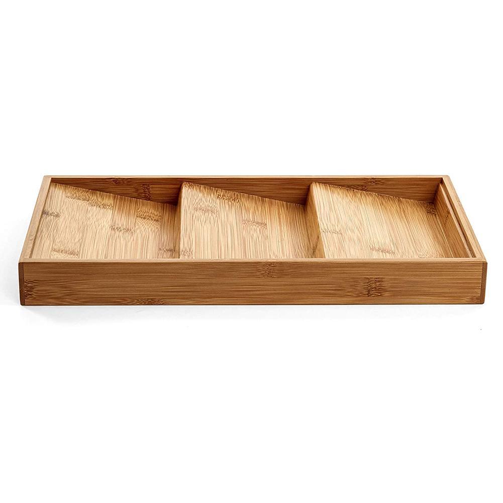 Seasoning Rack Drawer Type Seasoning Rack Kitchen Seasoning Bottle Rack Organizing Rack - Image 5