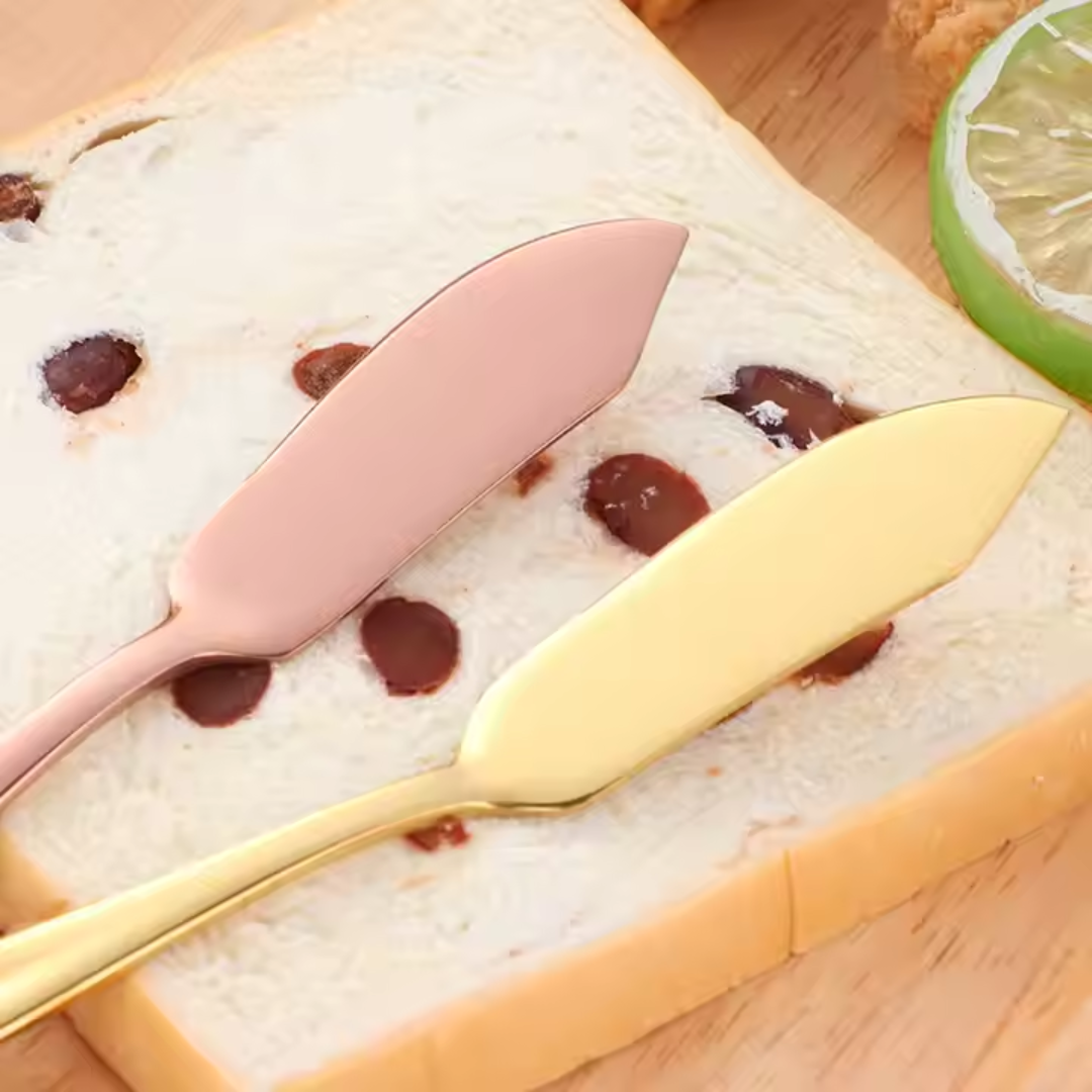 Mini Grater for Ginger, Garlic & Lemon Zest | Stainless Steel | Gold | Silver | Rose Gold - Image 2