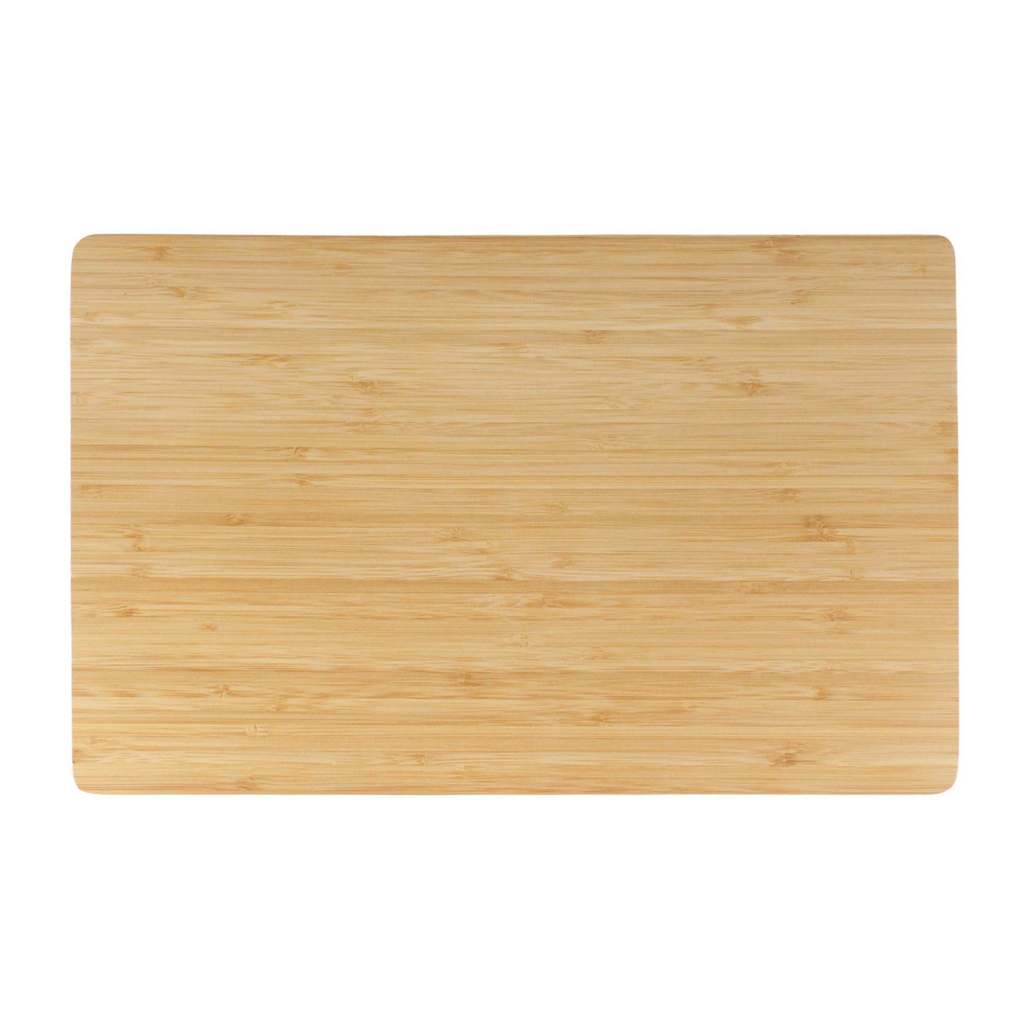 Bamboo Cutting Boards 15" x 9.5" x 0.75" - 3 Styles - Image 5