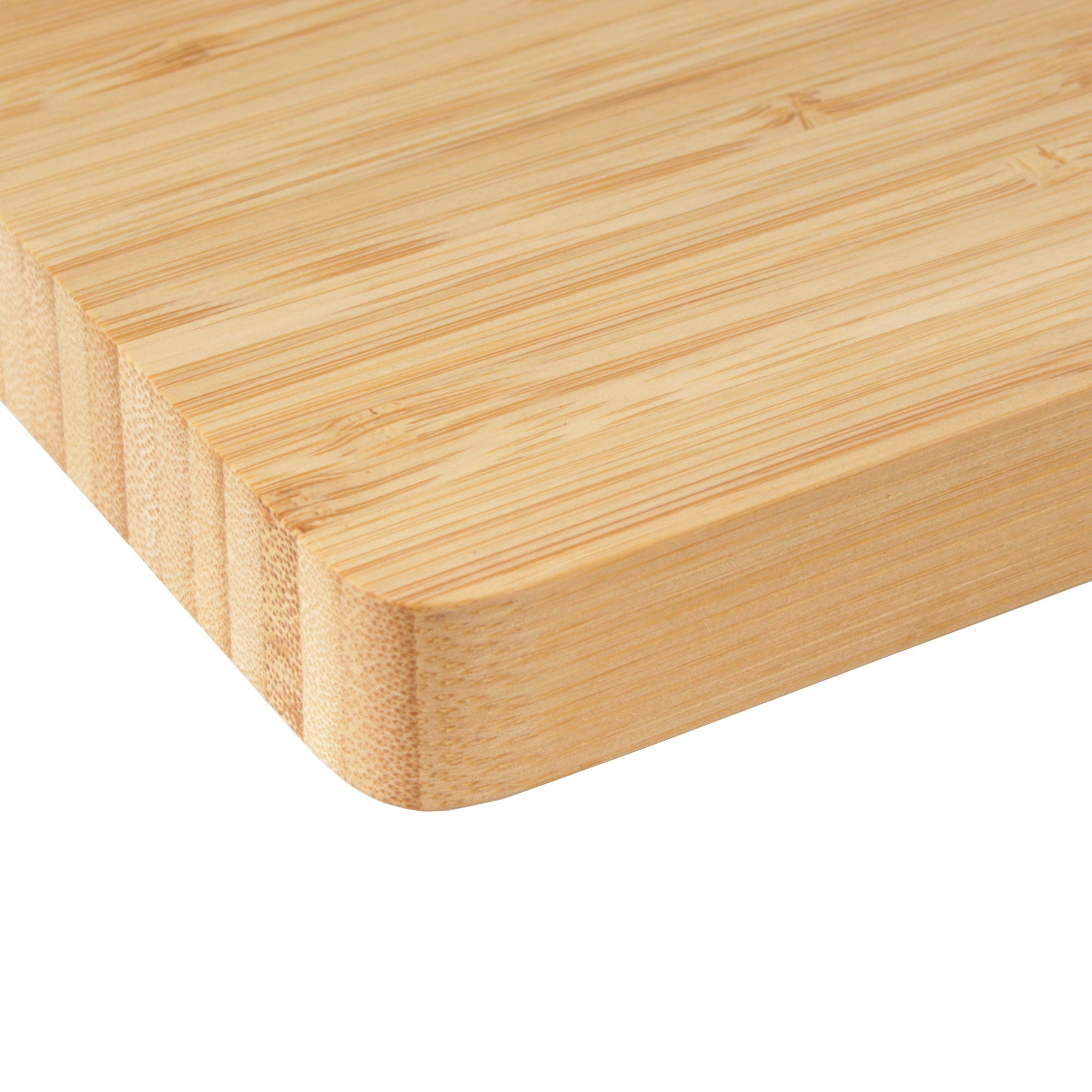 Bamboo Cutting Boards 15" x 9.5" x 0.75" - 3 Styles - Image 11