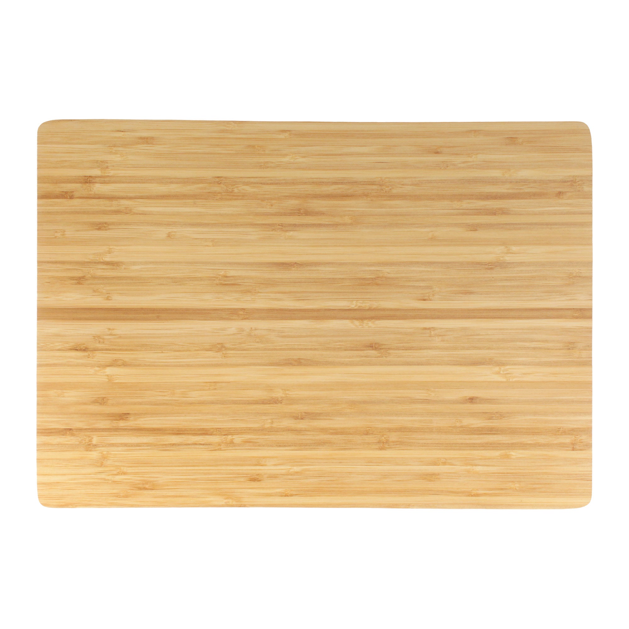 Bamboo Grooved Cutting 16.85" x 11.75" x 0.5"/0.6" - Image 8