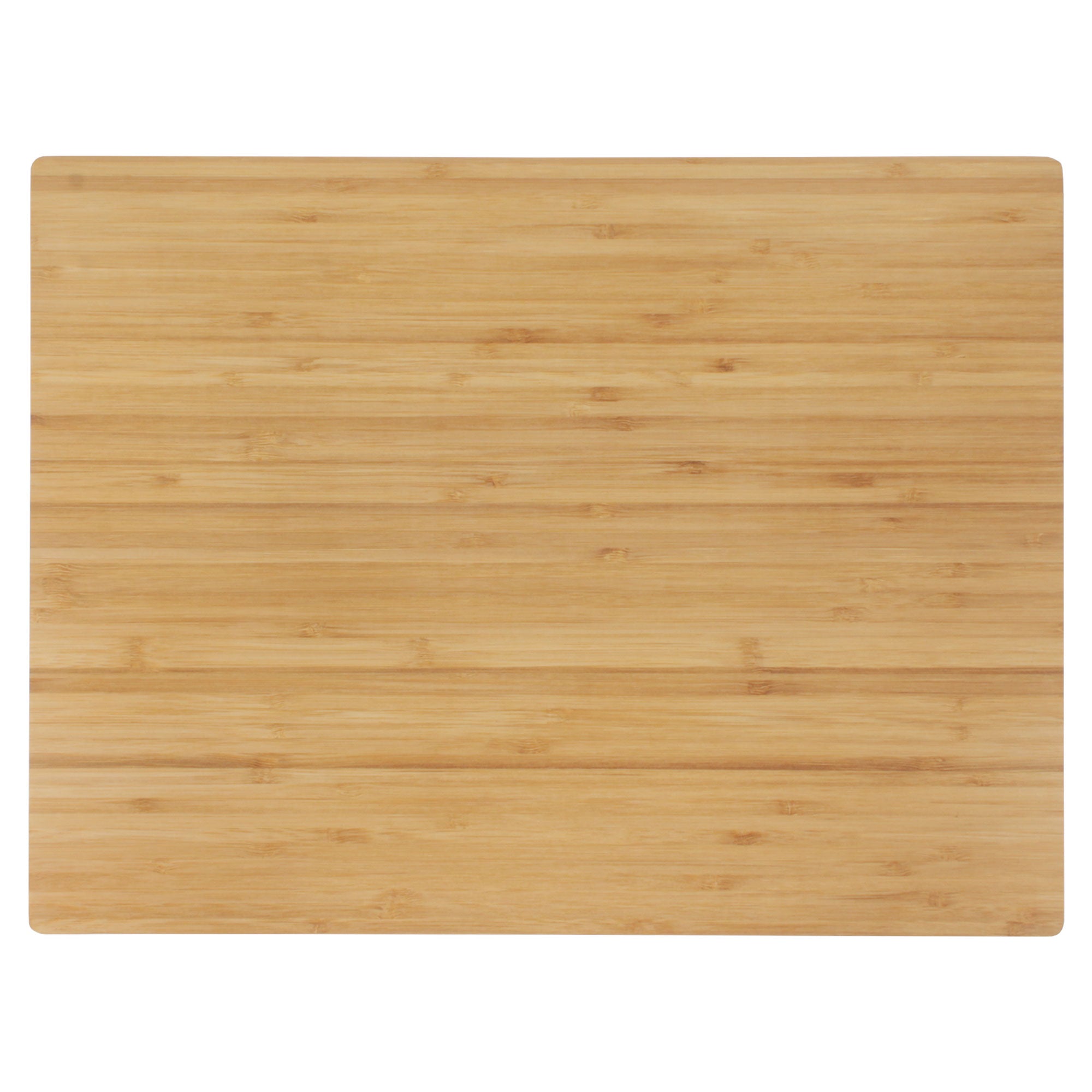 Grooved Bamboo Cutting Board 15.75" x 11.75" x 0.75" - Image 7