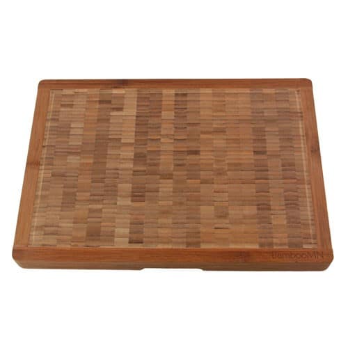 End Grain Bamboo Cutting Boards - Image 2