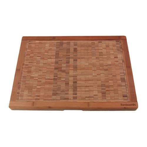 End Grain Bamboo Cutting Boards - Image 4