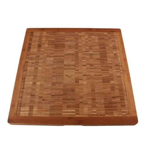 End Grain Bamboo Cutting Boards - Image 5