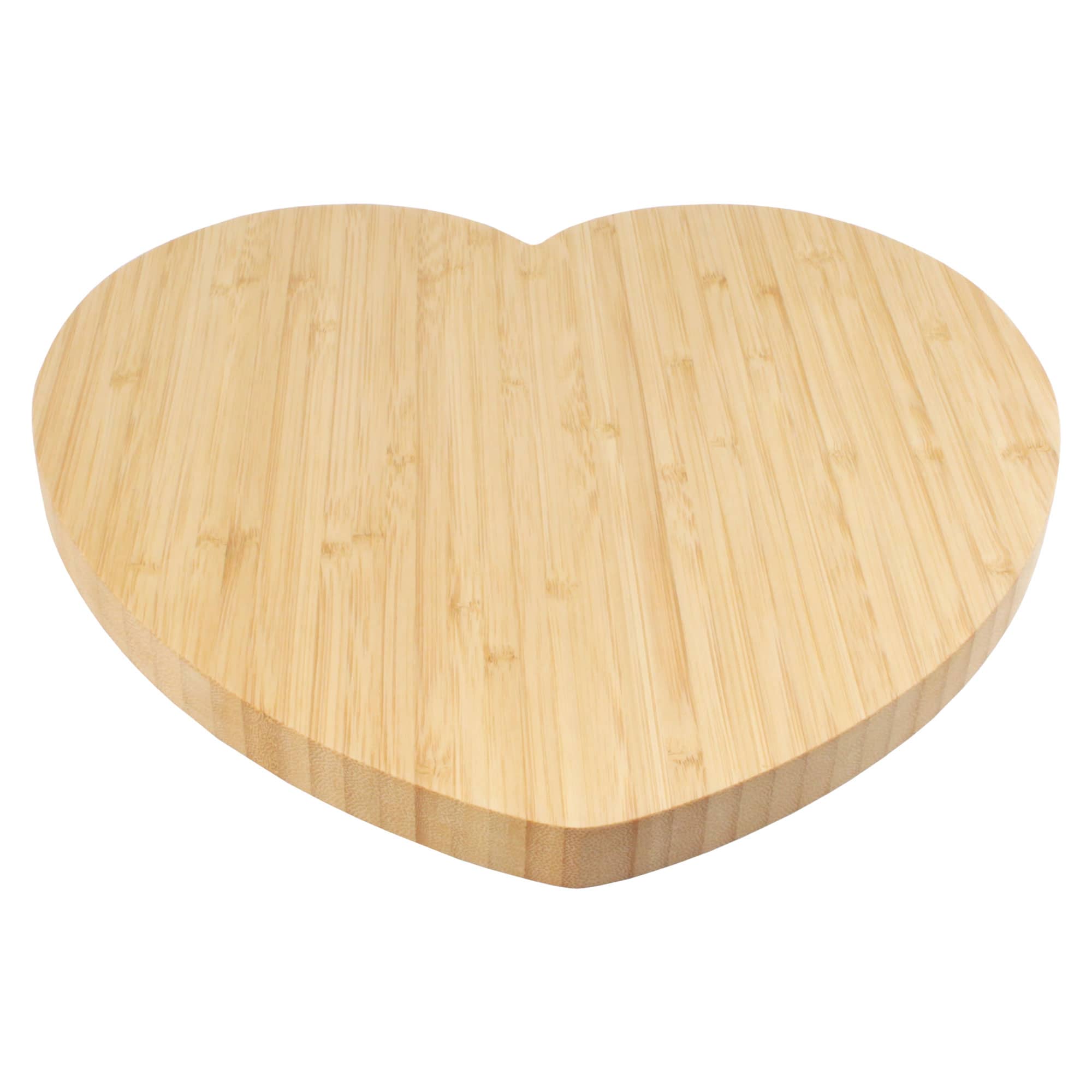 Heart-Shaped Cutting Board - Image 4
