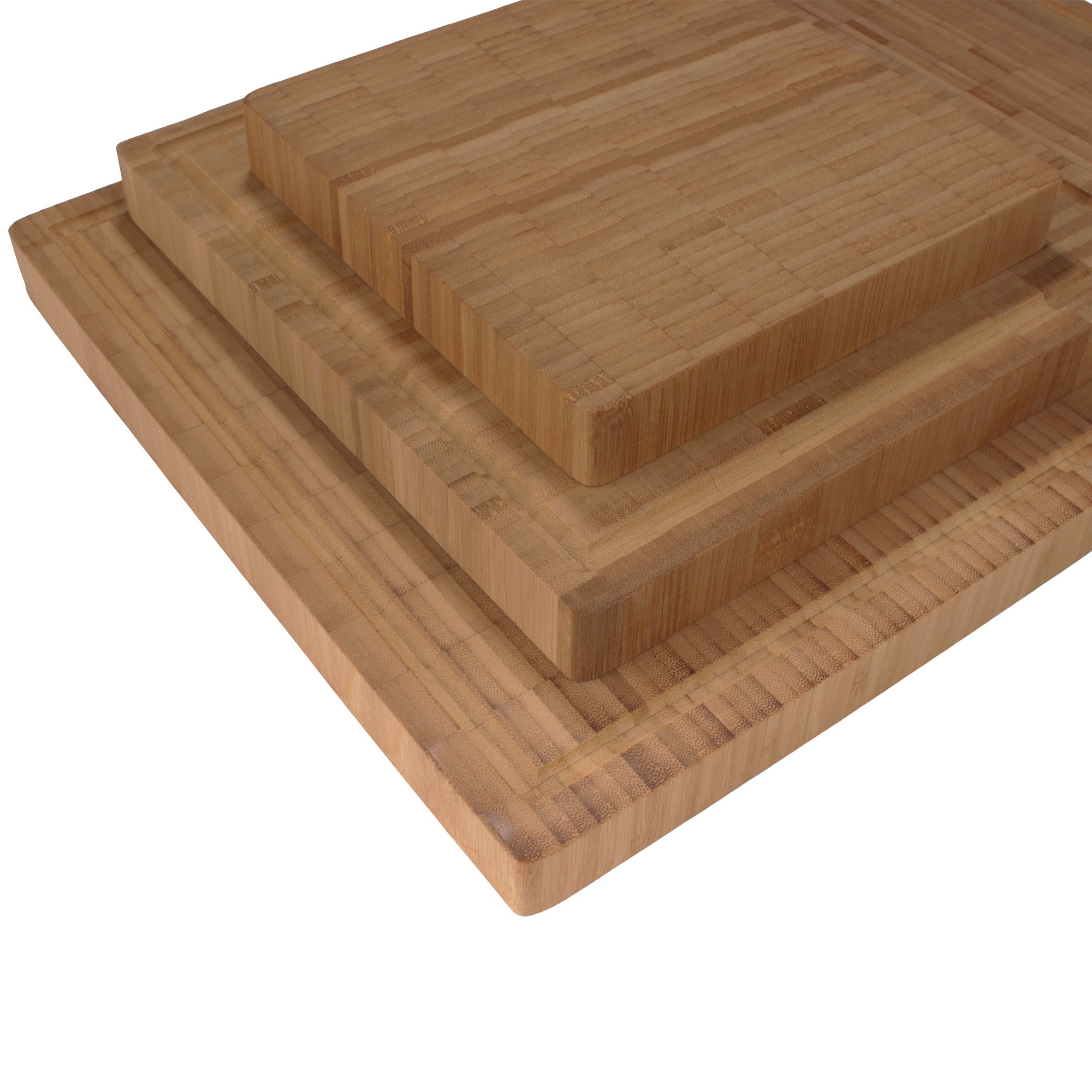 End Grain Bamboo Cutting Boards - Image 7