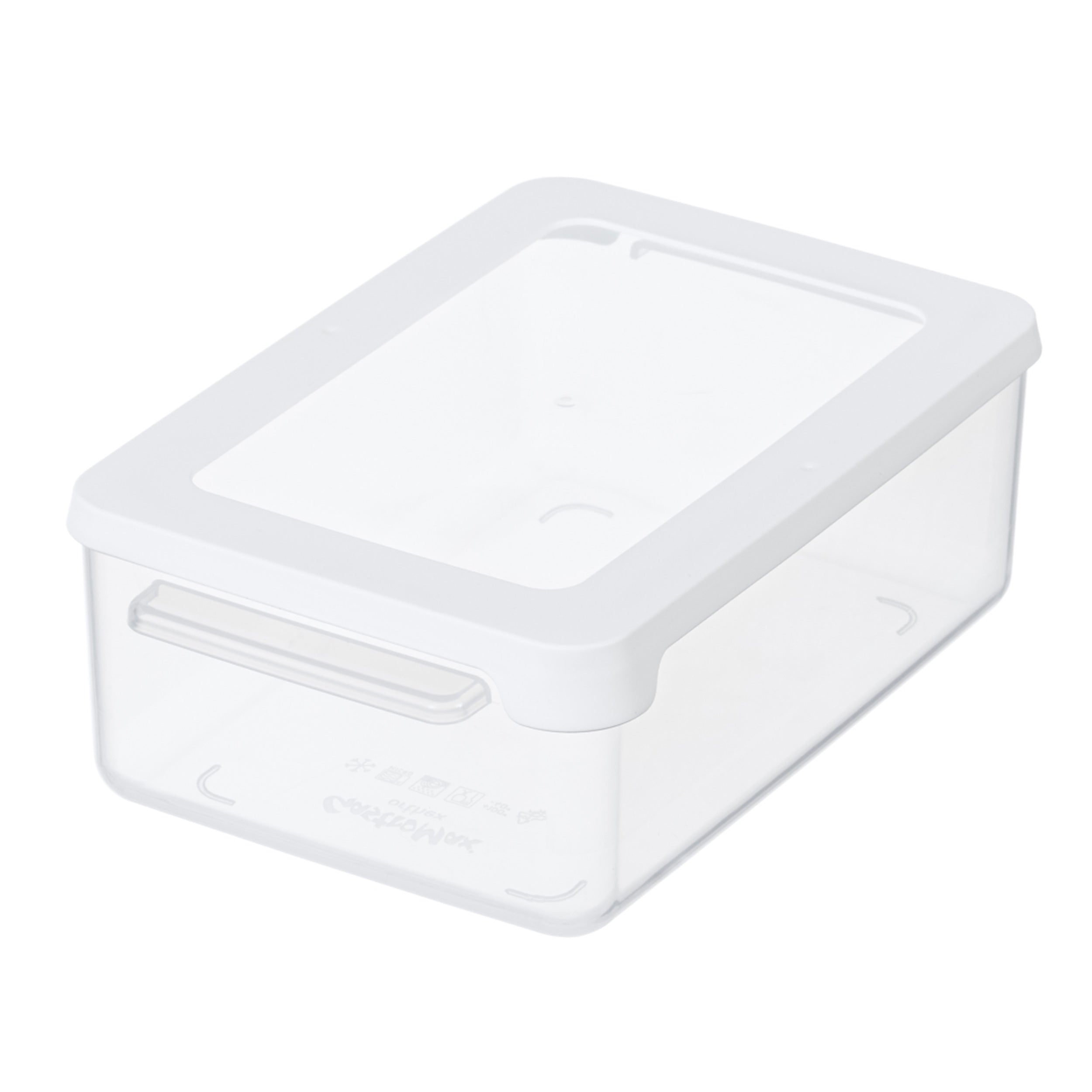 Airtight Food Storage Container - 1 Litre - Image 4