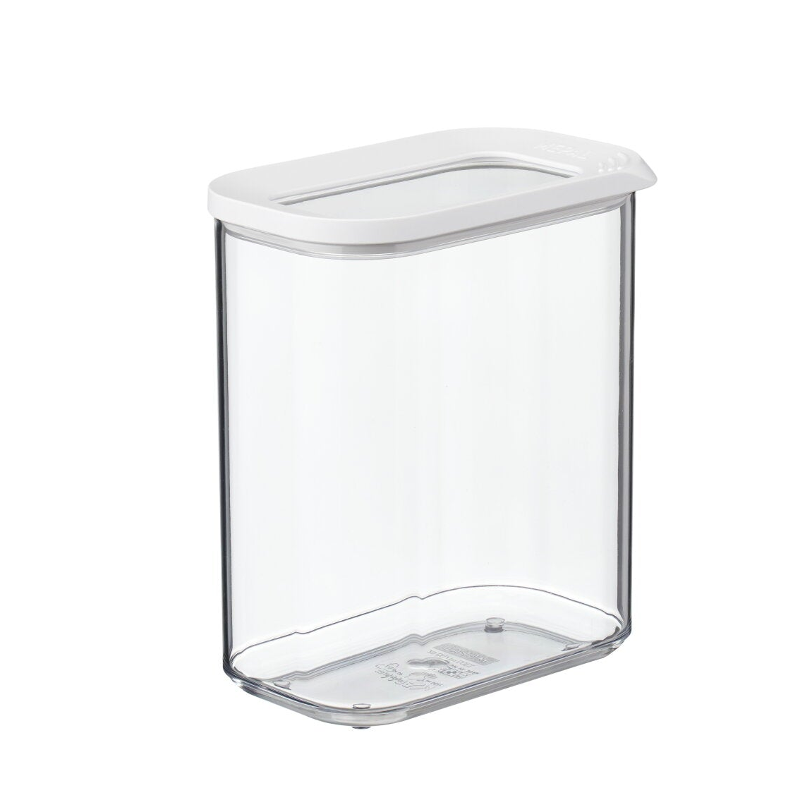 Clear Airtight Food Storage Container 1.5L - Image 9