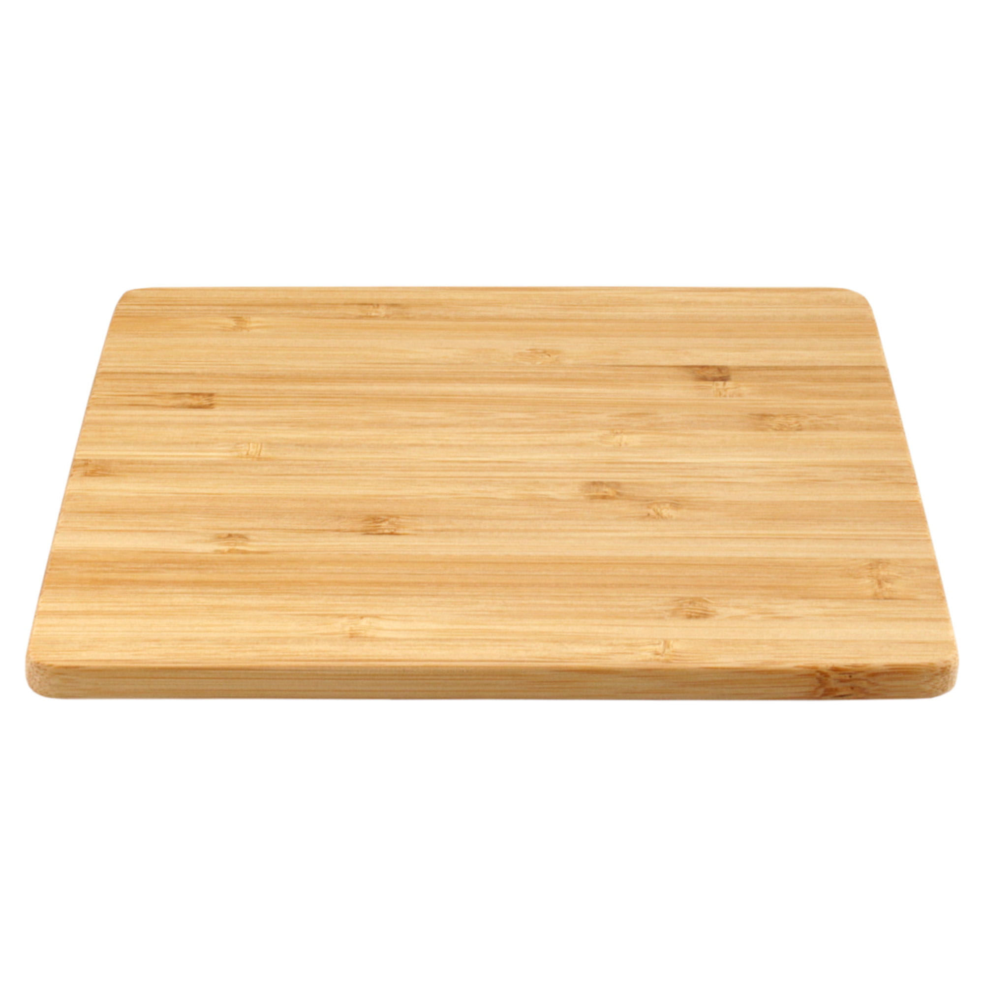 Thin Bamboo Cutting Board 7.9" x 5.5" x 0.4" - Image 4
